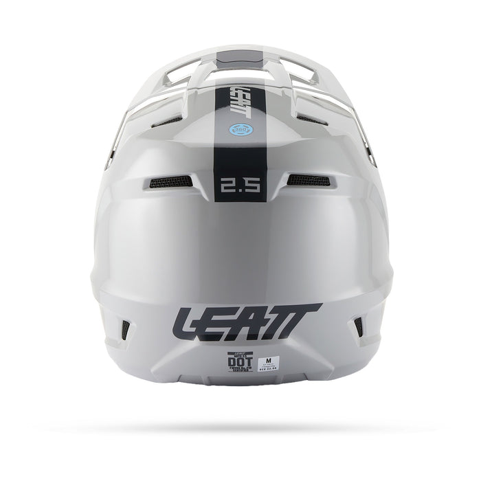 Leat 2.5 Helmet - Grey