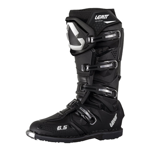 Leatt 6.5 Boot - Black