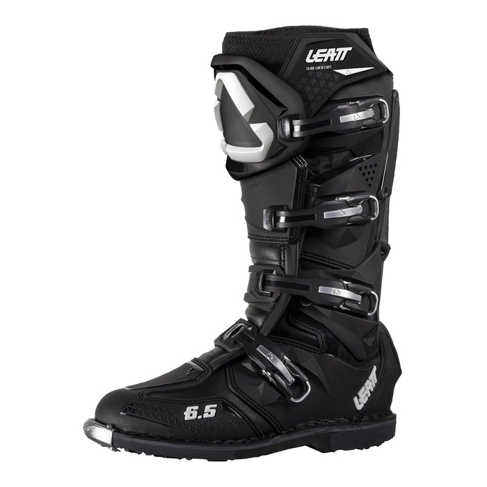 Leatt 6.5 Boot - Black