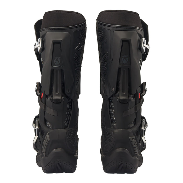 Leatt 5.5 FlexLock Boot Evo - Black
