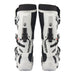 Leatt 5.5 FlexLock Boot Evo - White