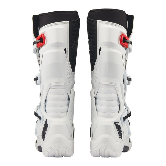 Leatt 4.5 Boots Evo - White