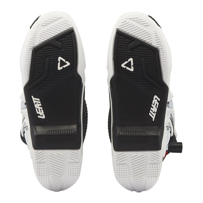 Leatt 4.5 Boots Evo - White
