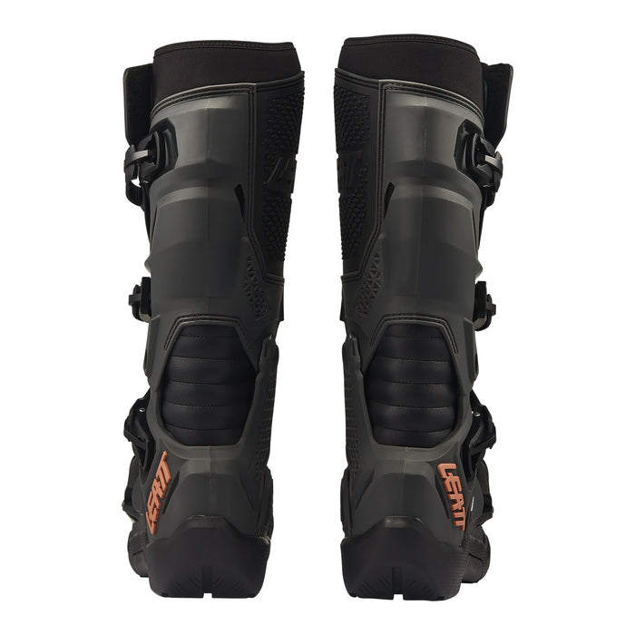 Leatt 4.5 Enduro Boot Evo - Graphene Black