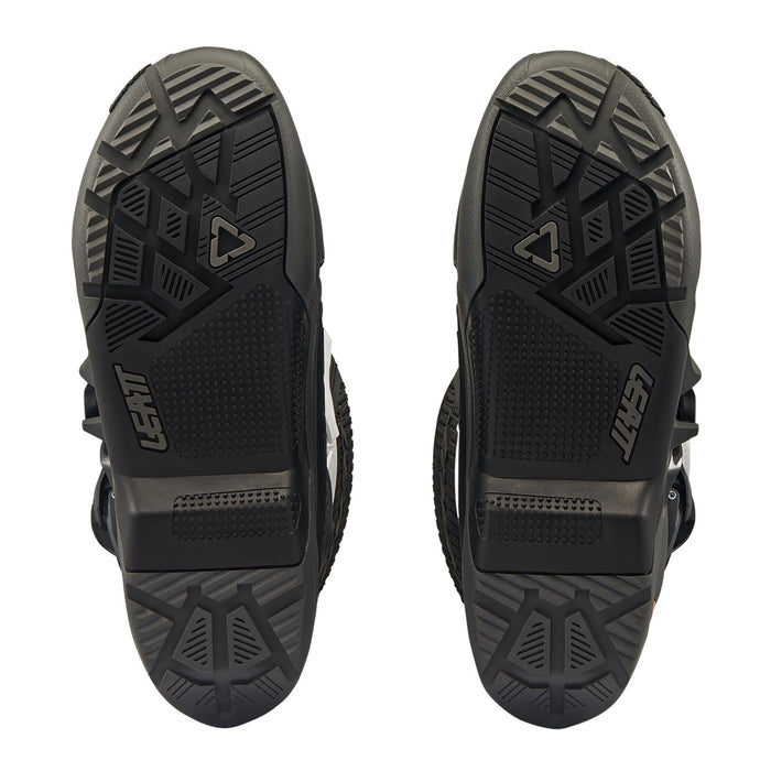 Leatt 4.5 Enduro Boot Evo - White