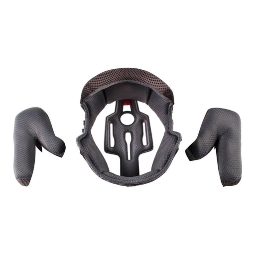 Leatt GPX 5.5 / 6.5 Helmet Liner and Cheek Pad Kit '18