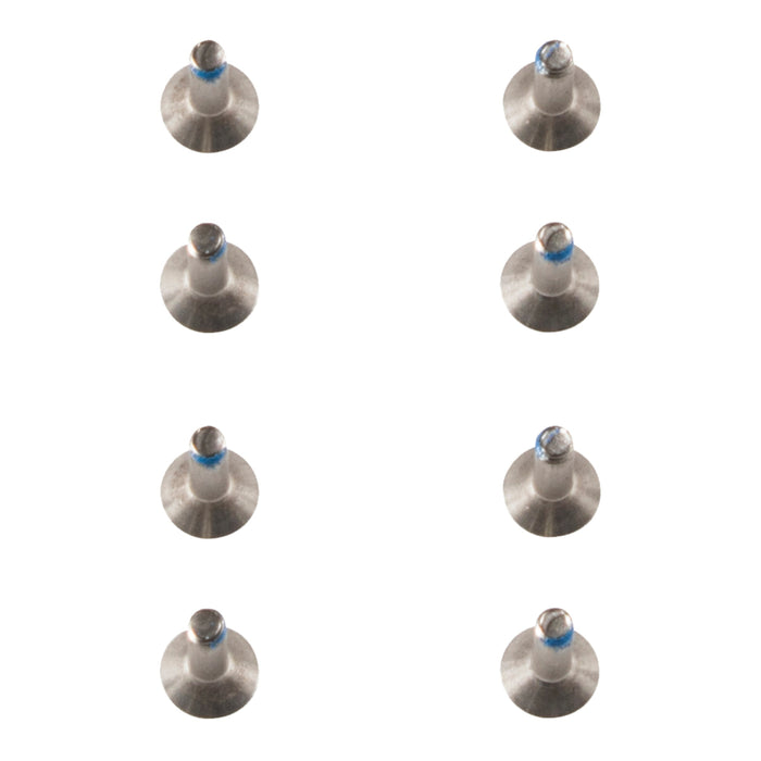 Leatt Bolt Kit Complete Z-Frame - Junior