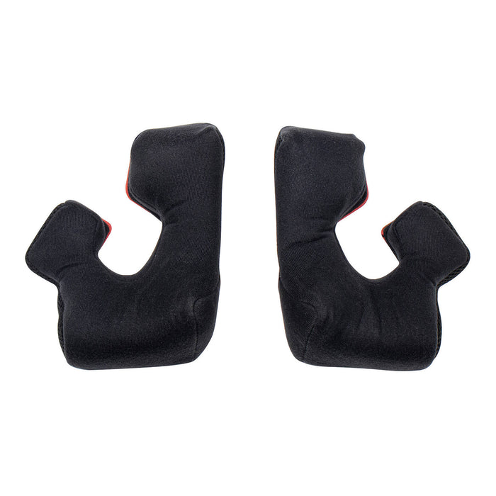 Leatt Cheek Pads 7.5