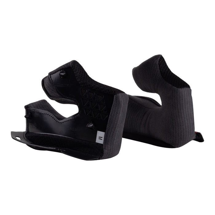 Leatt Cheek Pad ADV 8.5 / 9.5 XL/2XL