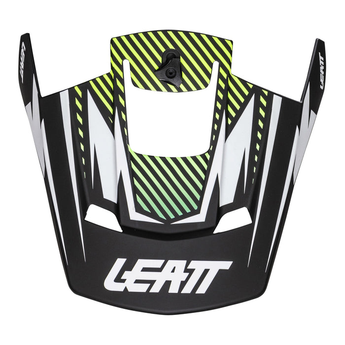 Leatt Visor 3.5 - Storm Teal (JR+XS-2XL | V26)