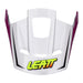 Leatt Visor 2.5 - Pink (XS-2XL | V26)