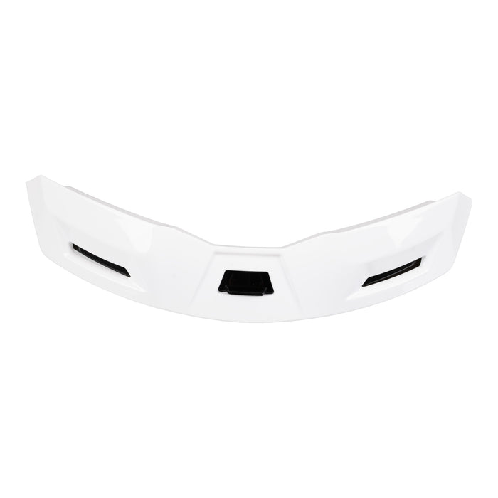 Leatt 7.5 ADV Front Ventilation - White