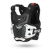 Leatt 4.5 Chest Protector - Black