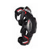 Leatt X-Frame Knee Brace - Black