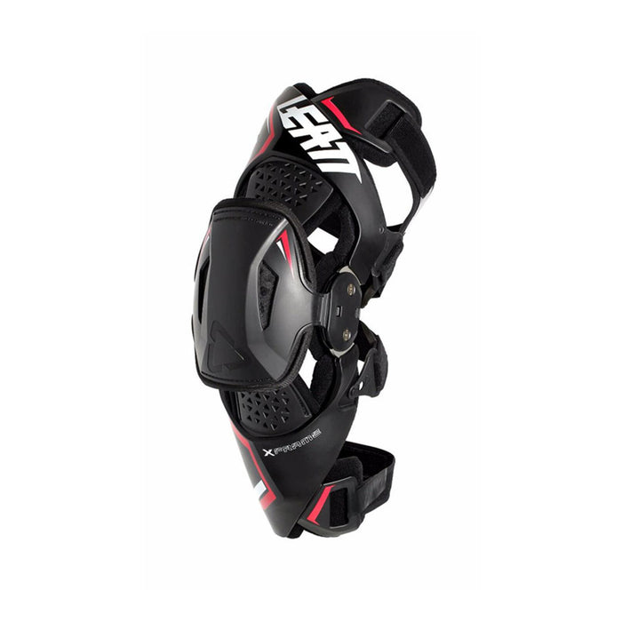 Leatt X-Frame Knee Brace - Black