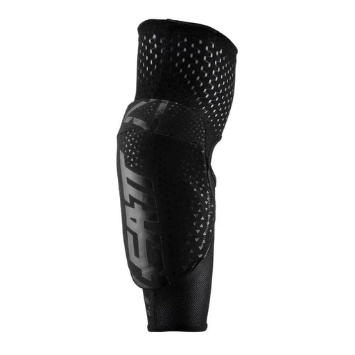 Leatt 5.0 3DF Elbow Guard - Black