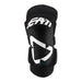 Leatt 5.0 3DF Mini Knee Guard - White / Black