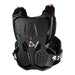 Leatt 3.5 Junior Chest Protector - Black / Red (L/XL/147-159cm)