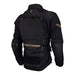 Leatt 7.5 ADV MultiTour Jacket - Stealth