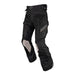 Leatt 7.5 ADV FlowTour Pants (Short) - Stealth