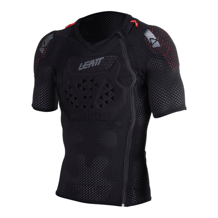 Leatt Reaflex Body Tee - Stealth