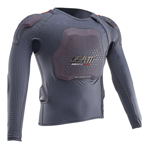 Leatt 3DF AirFit Lite Junior Body Protector Evo