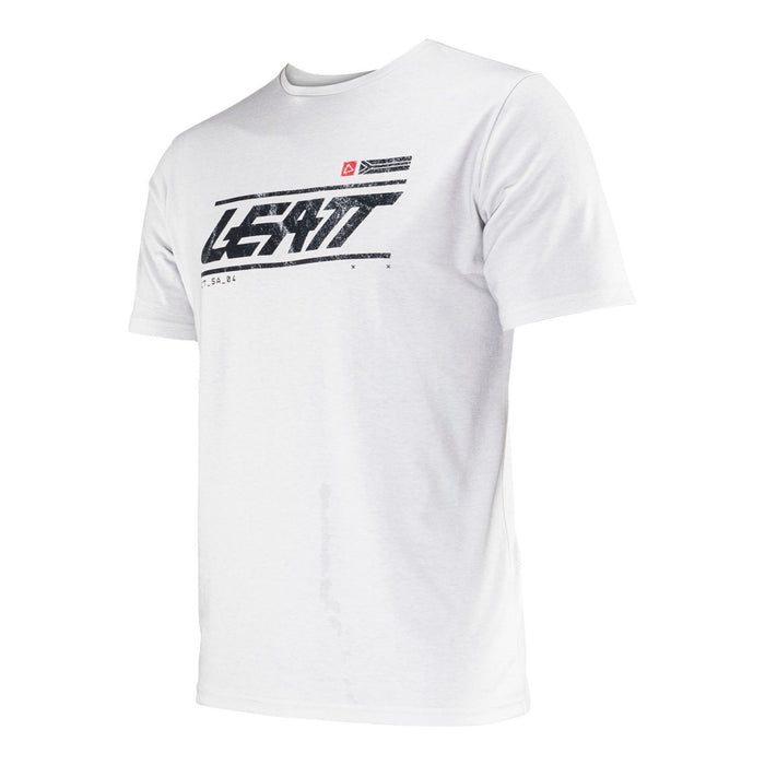Leatt Core T-Shirt - Steel