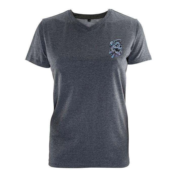 Leatt Core Women's T-Shirt - Graphene