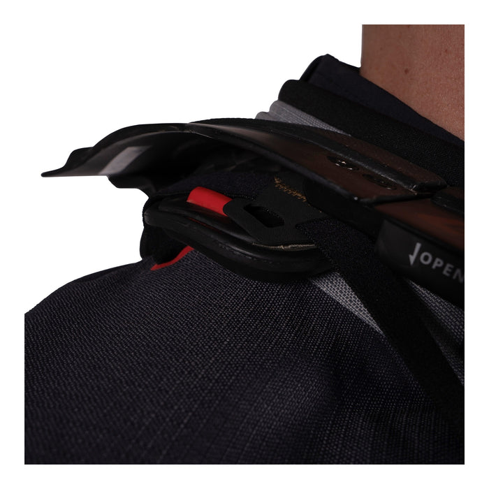 Leatt 5.5 ADV MultiTour Jacket - Iron