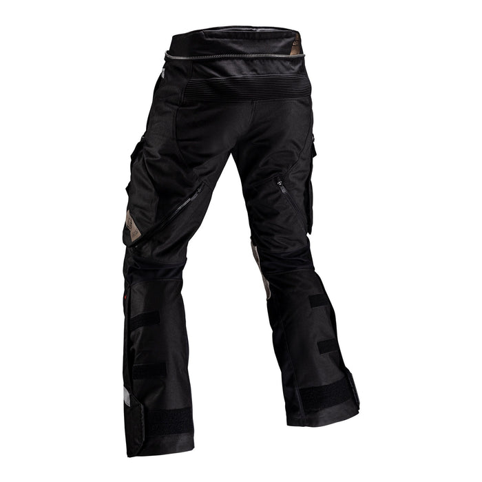 Leatt 5.5 ADV MultiTour Pant (Short) - Stealth