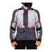 Leatt 5.5 ADV FlowTour Jacket - Iron