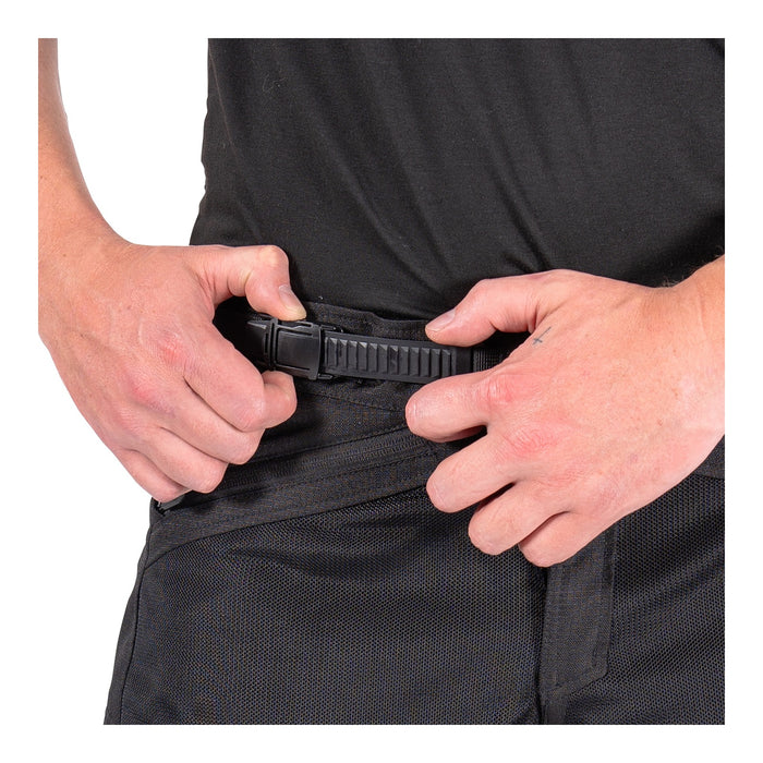 Leatt 5.5 ADV FlowTour Pant - Stealth