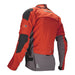 Leatt 5.5 ADV Rally Jacket - Burn