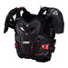 Leatt 5.5 Chest Protector Pro Evo - Black