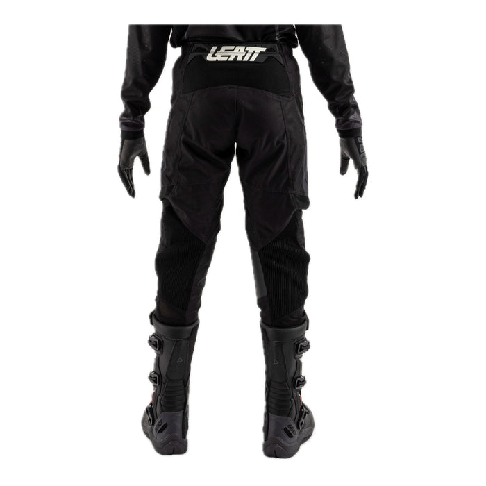 Leatt 3.5 Mini Ride Kit - Black