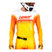 Leatt 2026 5.5 UltraWeld Jersey - Orange