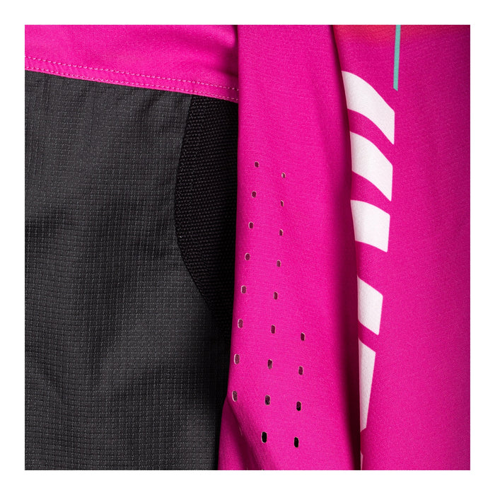 Leatt 2026 5.5 I.K.S. Pant - Pinata Teal