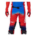 Leatt 2026 5.5 I.K.S. Pant - Royal Blue / Red