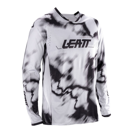 Leatt 2026 4.5 Lite Jersey - White