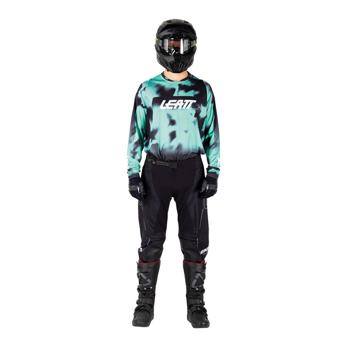 Leatt 2026 4.5 Pant - Black