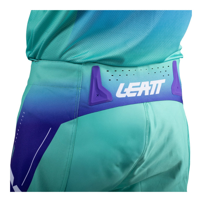 Leatt 2026 4.5 Pant - Purple
