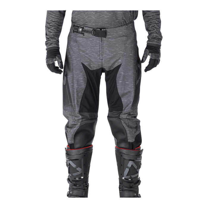 Leatt 2026 4.5 Pant - Stealth Black / Grey