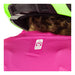 Leatt 2026 4.5 Junior Jersey - Tiger Pink