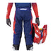 Leatt 2026  4.5 Pant - Royal Blue / Red