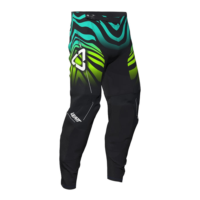 Leatt 2026 4.5 Junior Pant - Tiger Pink