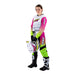Leatt 2026 3.5 Junior Ride Kit - Retro Pink