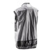 Leatt RaceCover Vest - Translucent Clear