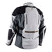 Leatt 5.5 ADV DriTour Jacket - Steel Grey