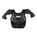 Leatt 1.5 Pro Mini Chest Guard - Black