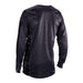 Leatt 2026 3.5 Jersey - Stealth Black / Grey